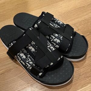 Dior Alpha Sandal